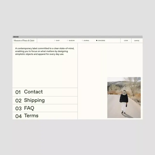 Minimal editorial editorial spread, minimal, editorial, light