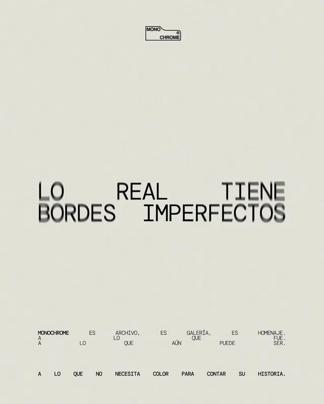 Minimal editorial type specimen, minimal, editorial, light