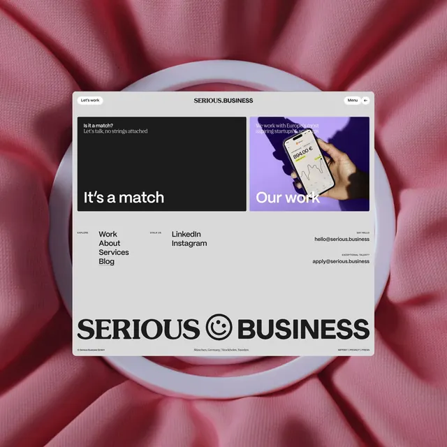Minimal corporate-clean type specimen, minimal, corporate-clean, light