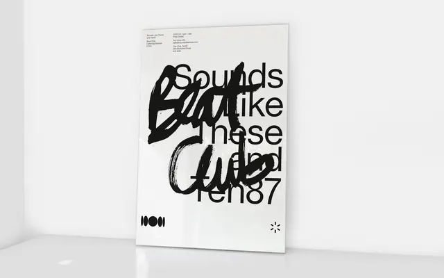 Sounds Like These