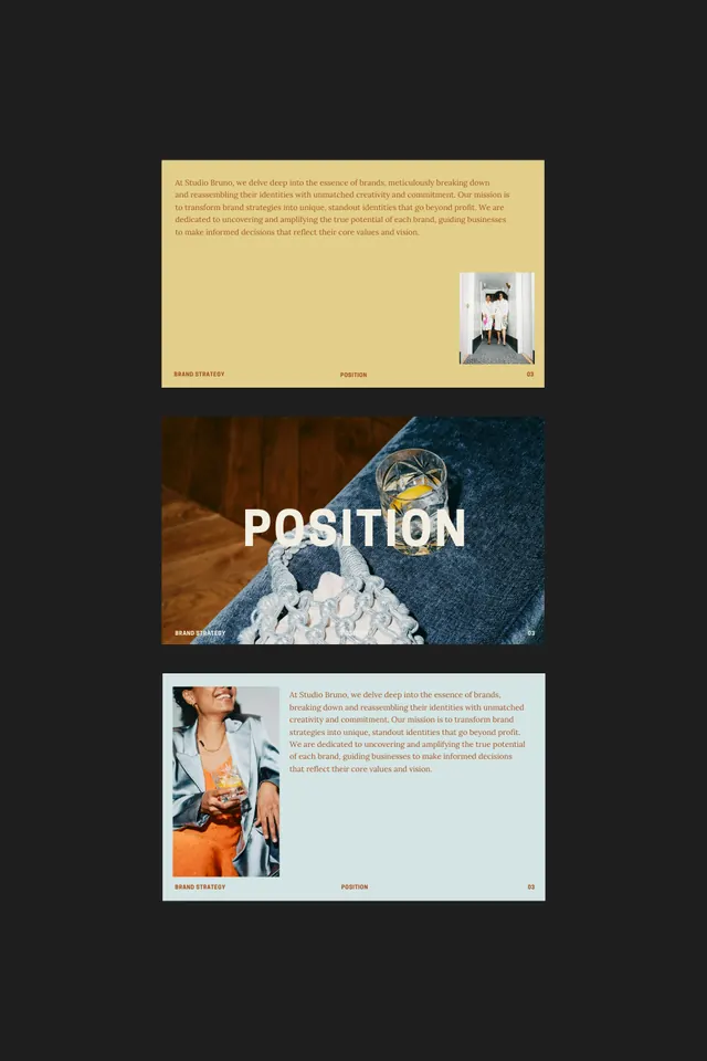 Minimal editorial editorial spread, minimal, editorial, light