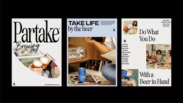 Editorial minimal editorial spread, editorial, minimal, light