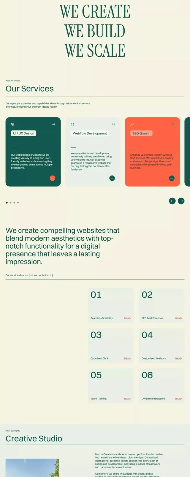 Minimal editorial type specimen, minimal, editorial, light