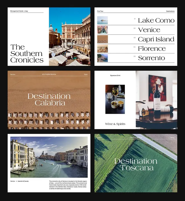 Minimal editorial editorial spread, minimal, editorial, light