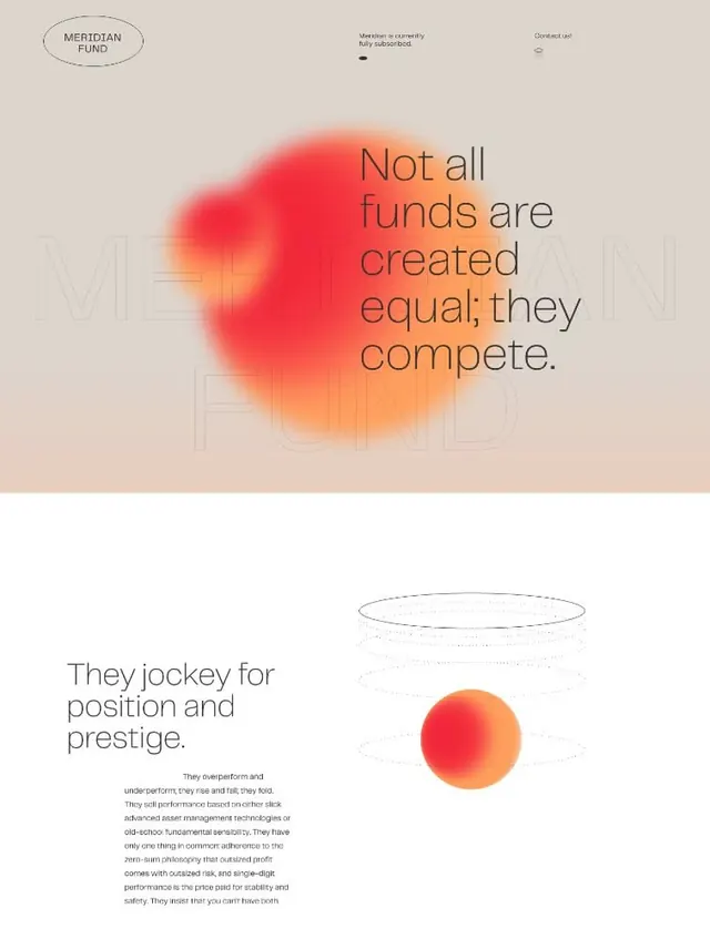 Minimal corporate-clean editorial spread, minimal, corporate-clean, light