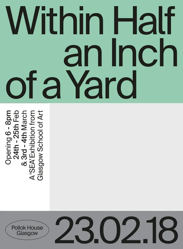 Minimal editorial type specimen, minimal, editorial, dark