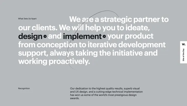 Minimal corporate-clean type specimen, minimal, corporate-clean, light
