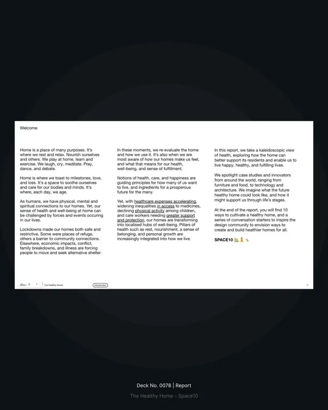 Minimal corporate-clean editorial spread, minimal, corporate-clean, light