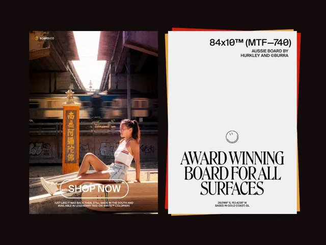 Minimal type specimen, minimal, light