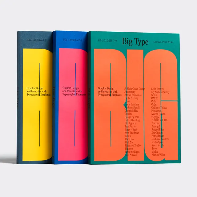 Geometric editorial type specimen, geometric, editorial, warm