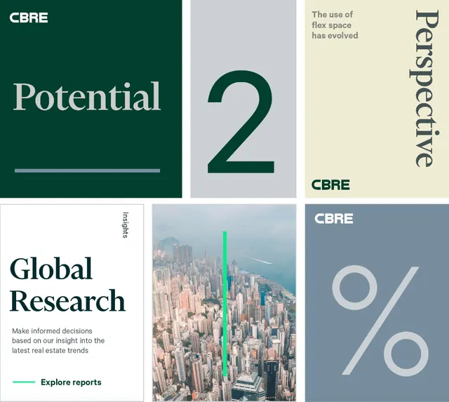 Minimal corporate-clean type specimen, minimal, corporate-clean, light