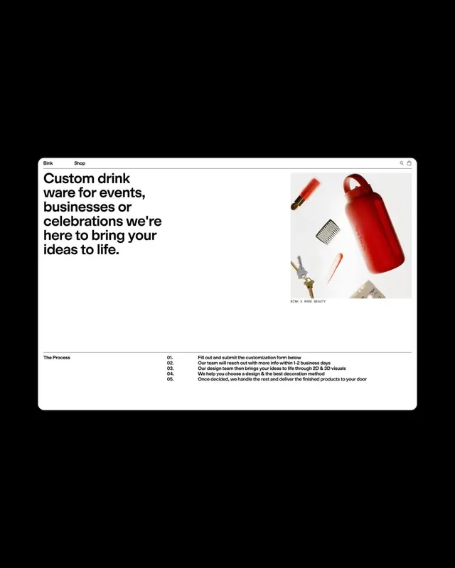 Minimal editorial editorial spread, minimal, editorial, light