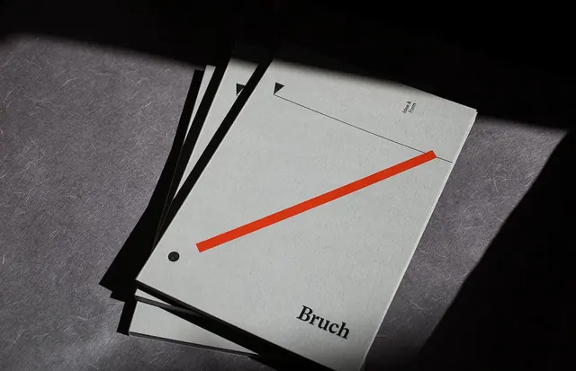 Minimal abstract type specimen, minimal, abstract, light