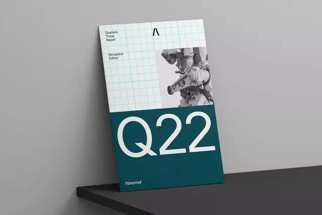Minimal corporate-clean editorial spread, minimal, corporate-clean, cool