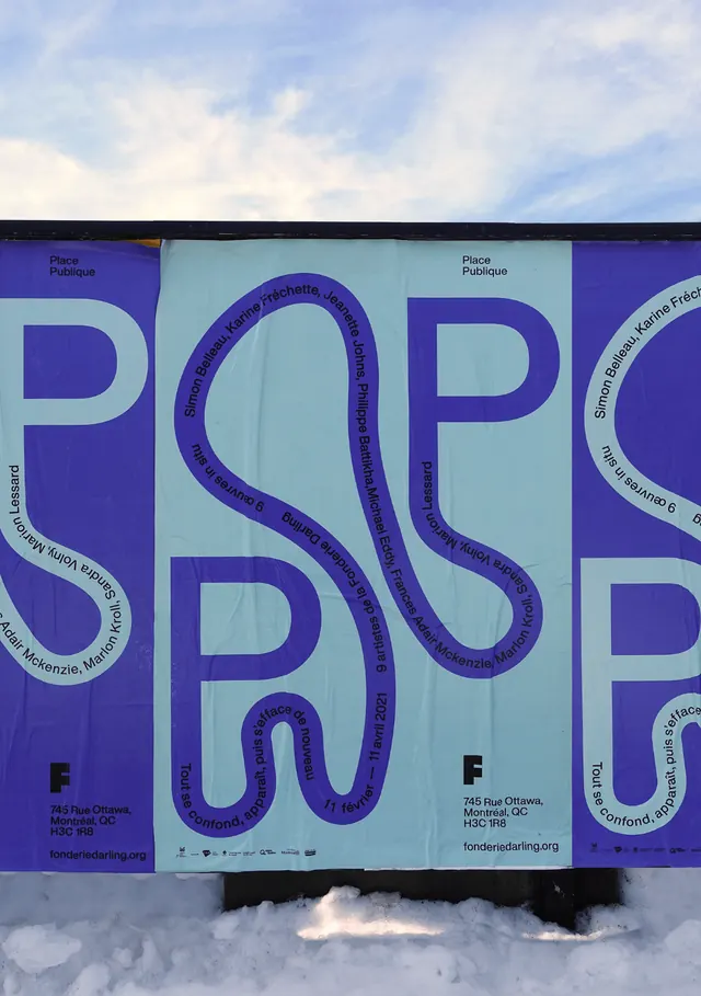 Minimal type specimen, minimal, cool