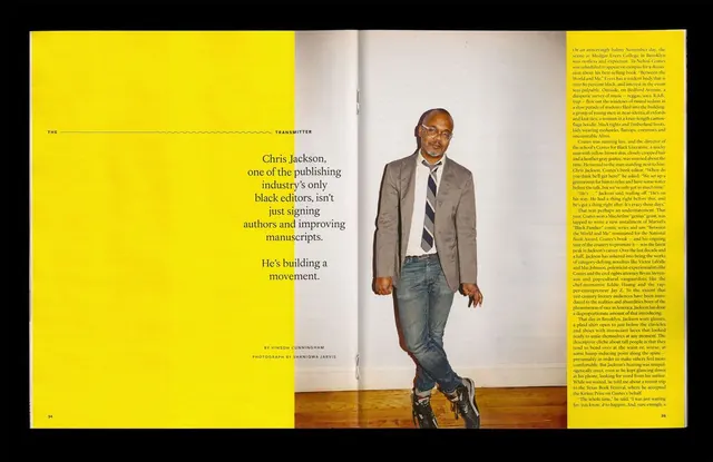 Editorial minimal type specimen, editorial, minimal, light