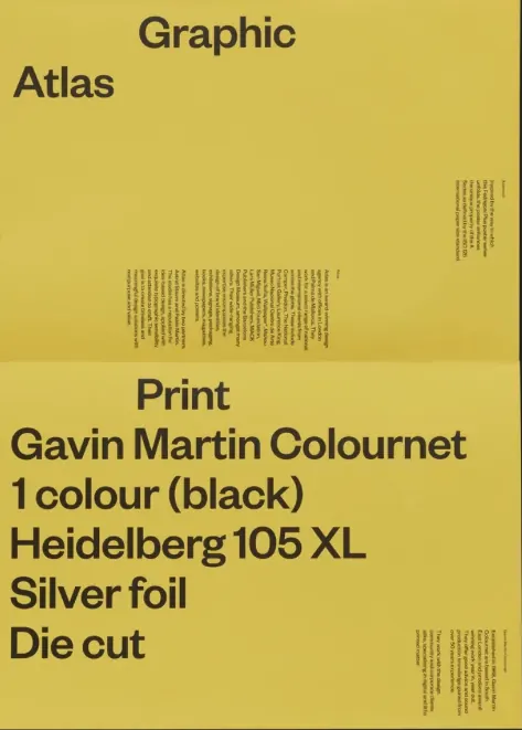 Minimal editorial type specimen, minimal, editorial, light