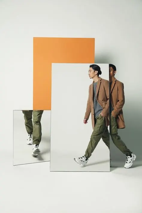 Editorial minimal photograph, editorial, minimal, light