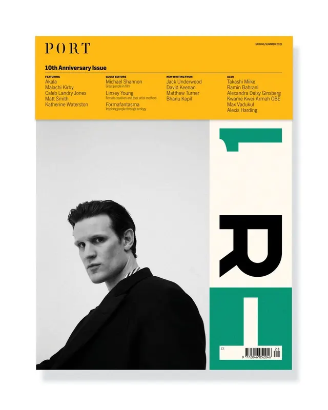 Minimal editorial type specimen, minimal, editorial, dark