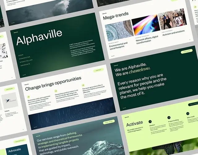 Minimal corporate-clean type specimen, minimal, corporate-clean, light