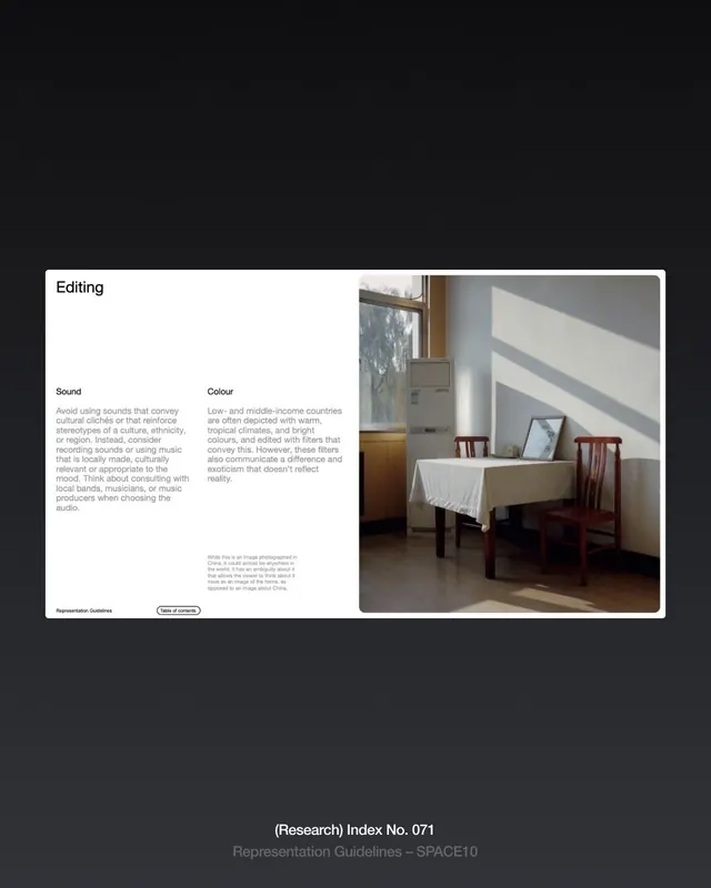 Minimal editorial editorial spread, minimal, editorial, light