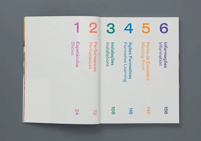Minimal type specimen, minimal, light