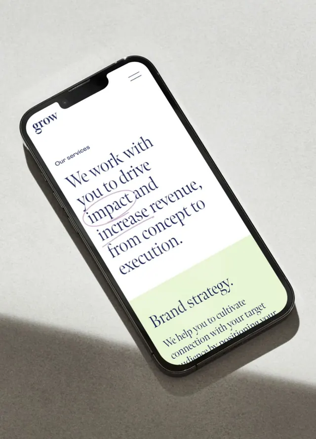 Minimal corporate-clean type specimen, minimal, corporate-clean, dark