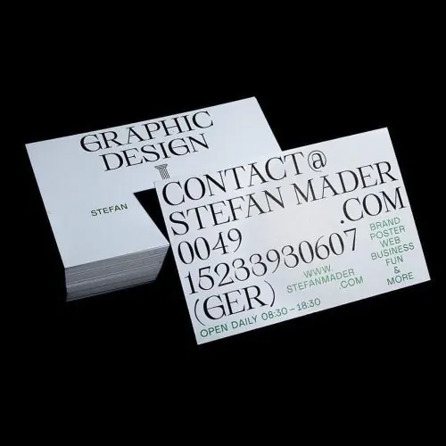 Minimal corporate-clean type specimen, minimal, corporate-clean, light