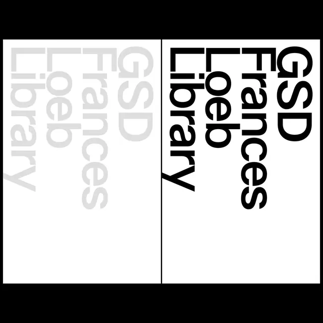 Monochrome minimal type specimen, monochrome, minimal, dark