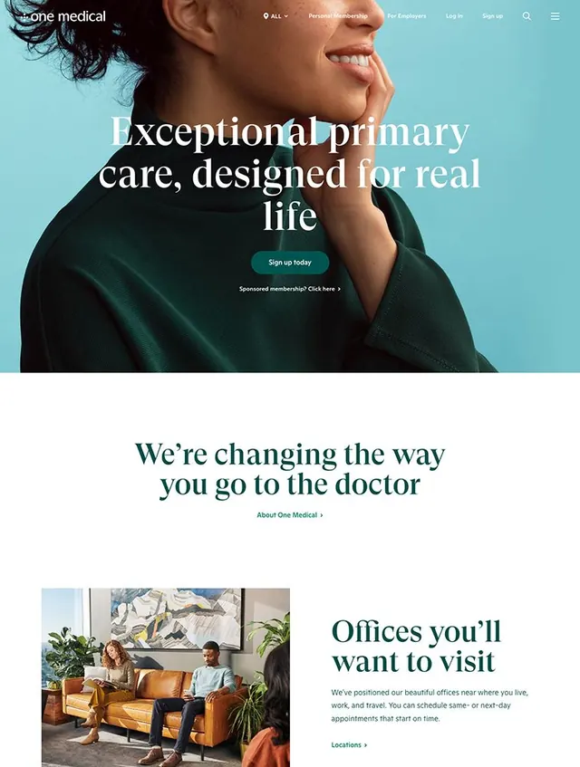 Minimal editorial editorial spread, minimal, editorial, light
