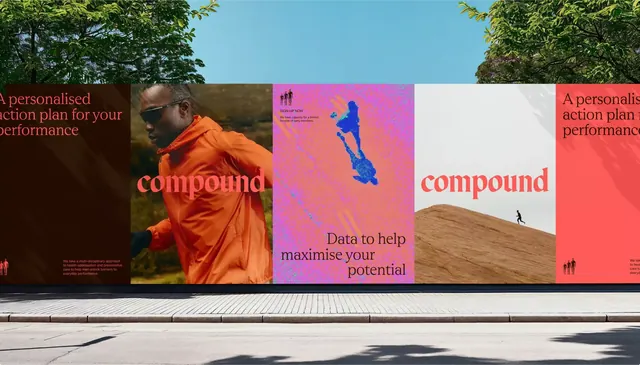 Corporate-clean minimal editorial spread, corporate-clean, minimal, light