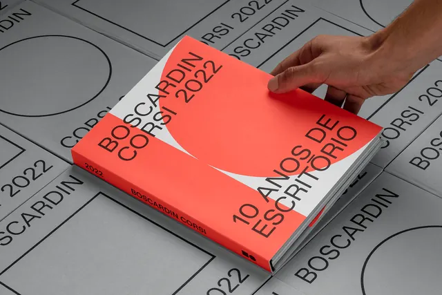 Minimal editorial type specimen, minimal, editorial, light