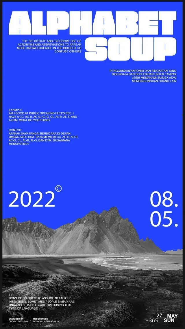 Minimal type specimen, minimal, light