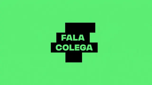 Minimal flat type specimen, minimal, flat, dark