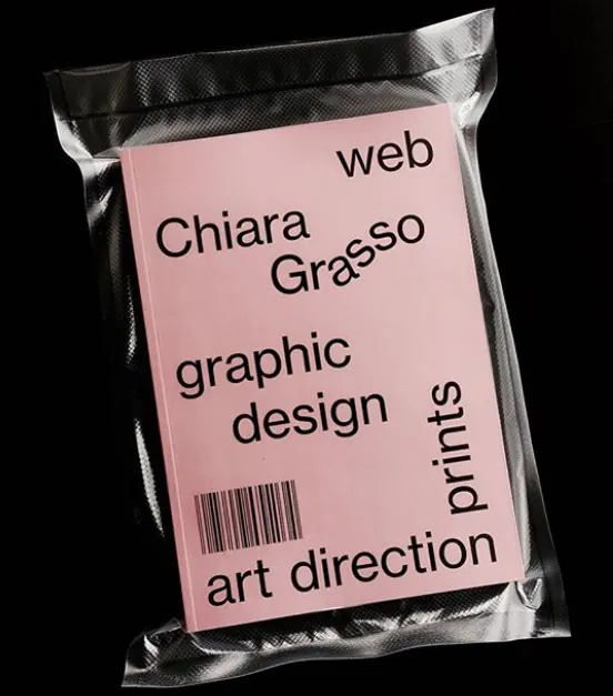 Minimal type specimen, minimal, light