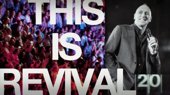 This Is Revival 20 Poster