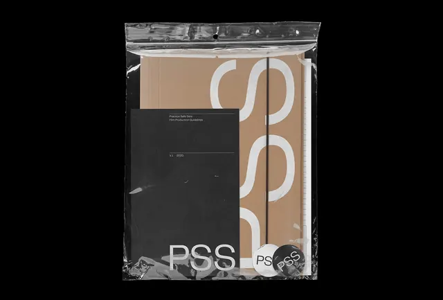 PSS Packaging Mockup