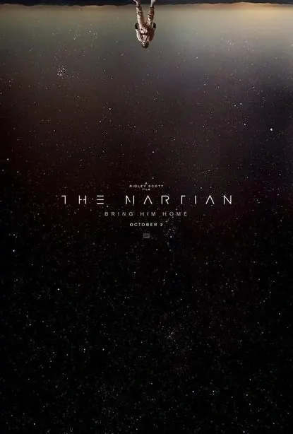 The Narrian Movie Poster