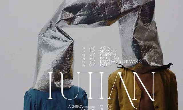 Ruian Editorial Spread