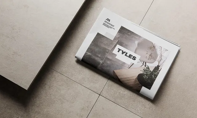 Files Magazine Cover