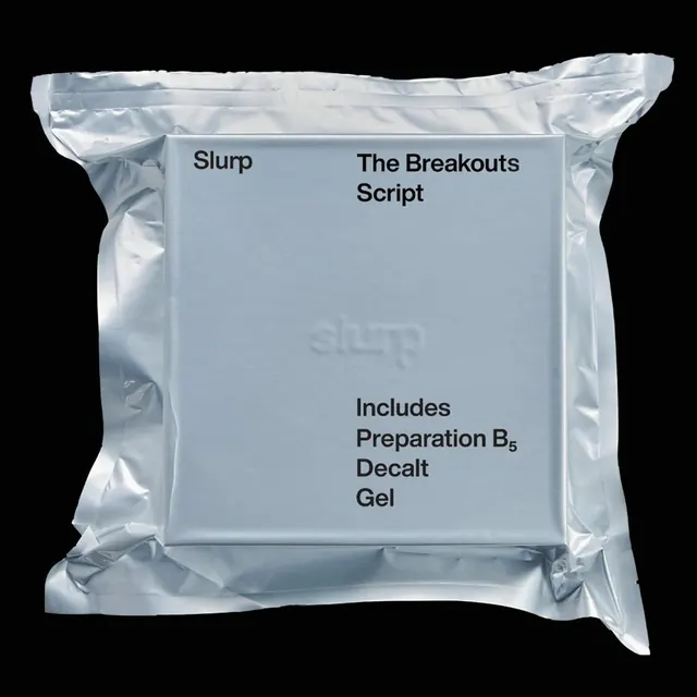 Slup Script Packaging