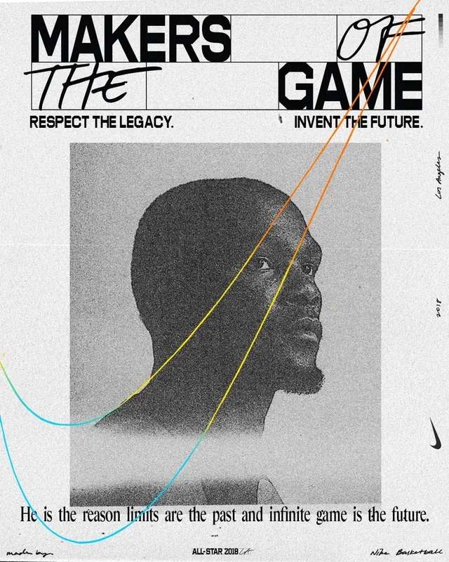 Makers of the Game Poster