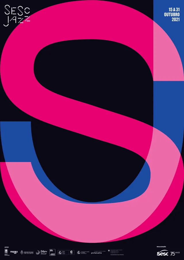 SaaS 1995 Poster