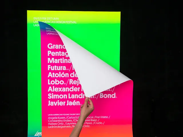 Graphic Design Poster
