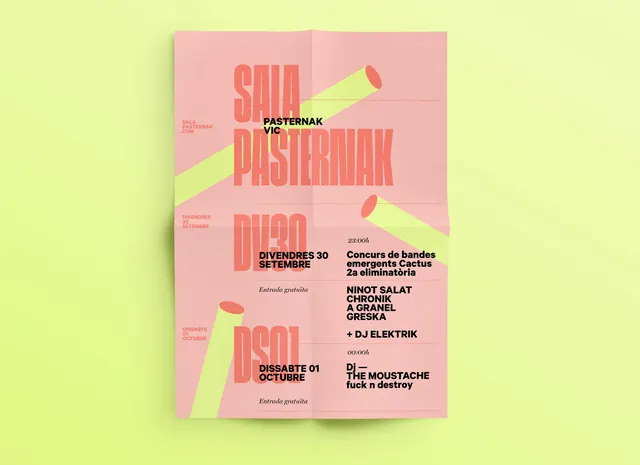 Graphic Design Magazine Cover, maximalist, geometric, vibrant