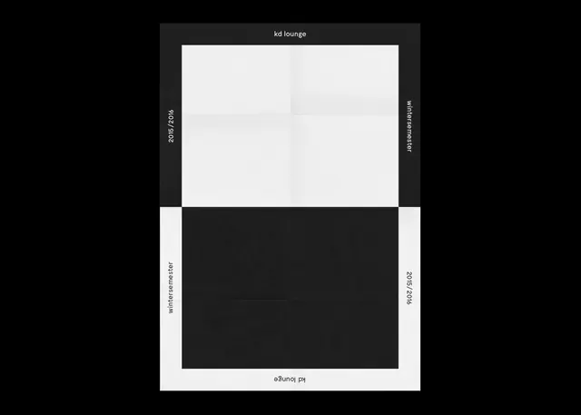 Minimalist Black and White Layout, minimal, swiss, monochrome