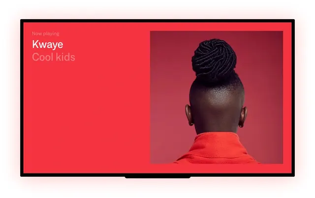 Kwaye Cool Kids Editorial Layout