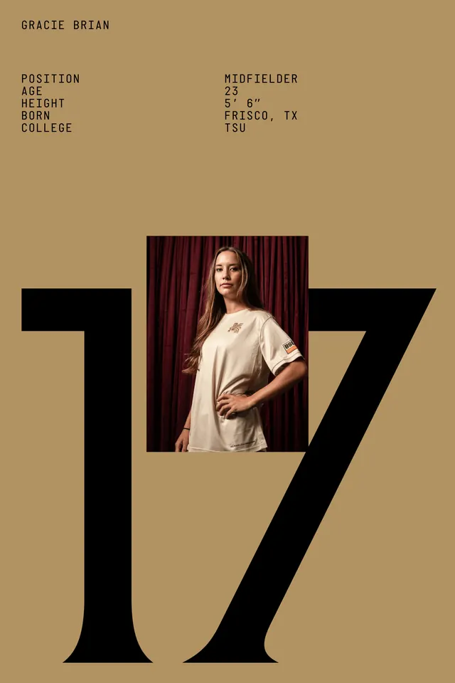 Grace Dean Editorial Layout