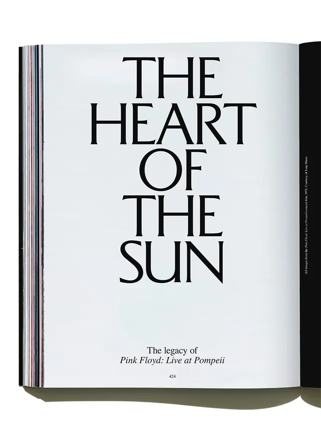 The Heart of the Sun Book Cover