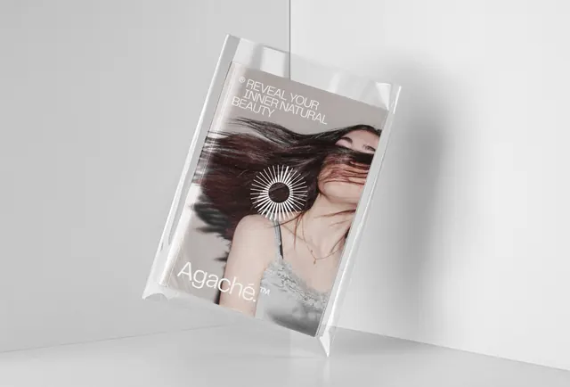 Agri-Tech Product Packaging